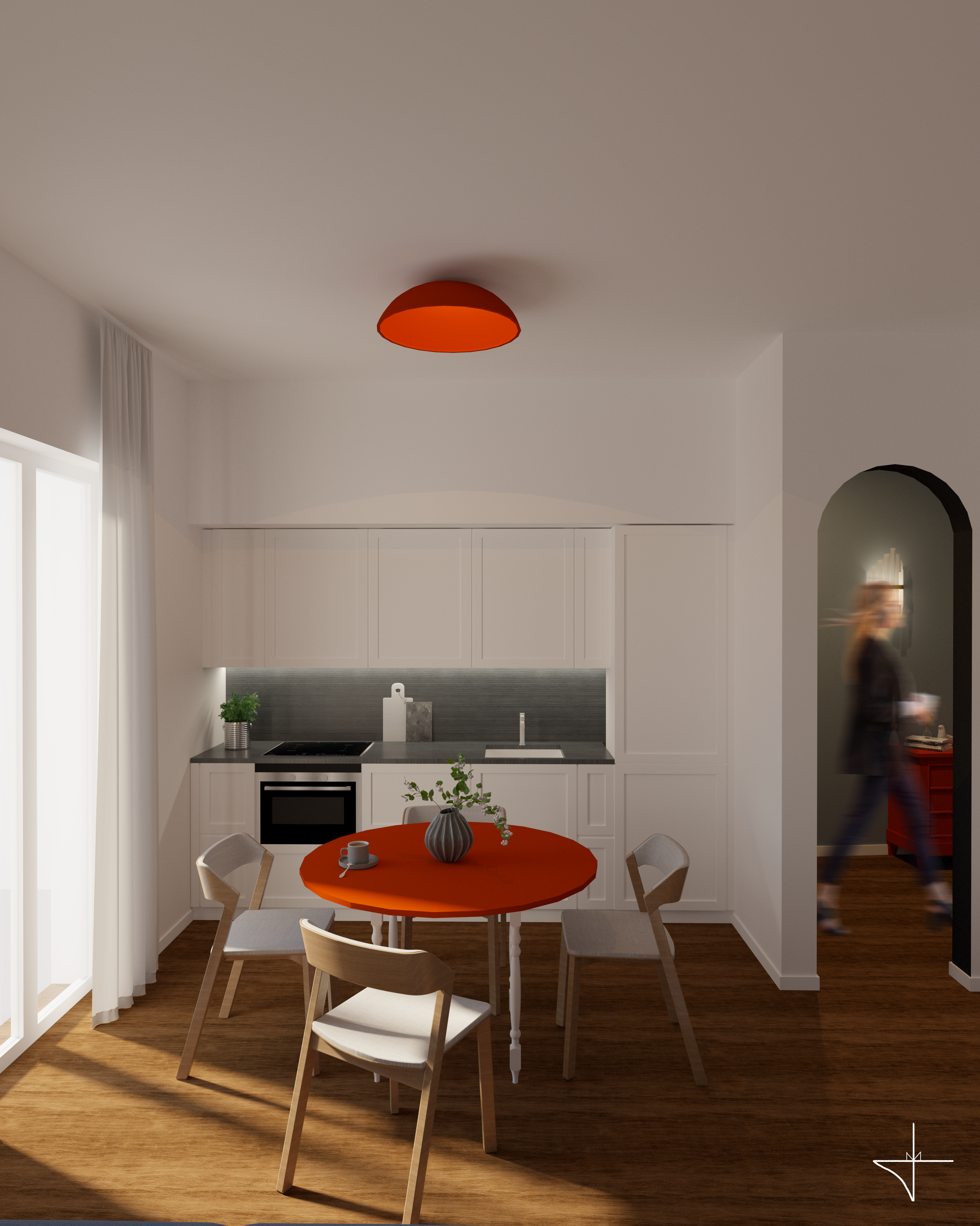 cucina